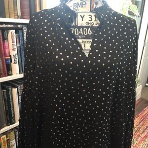 Lane Bryant Blouse